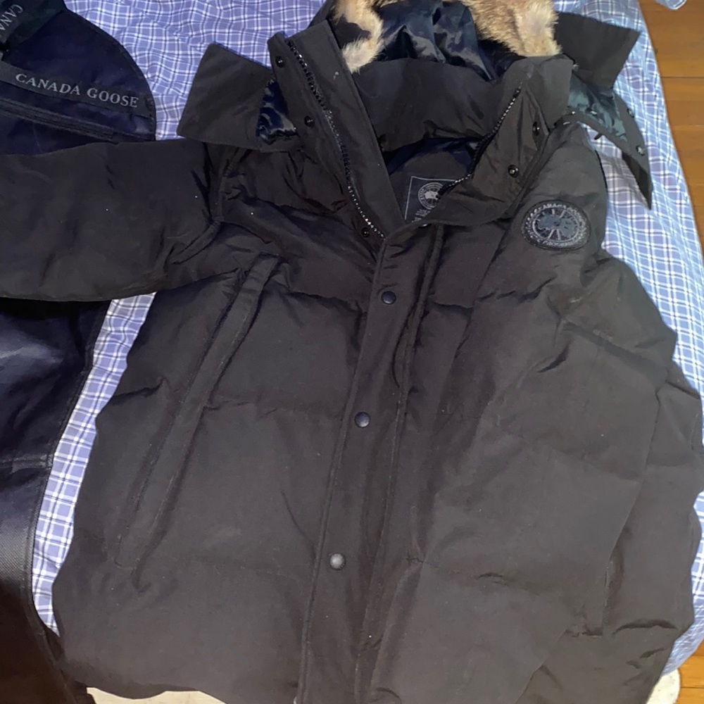 Jacket - Picture 3 of 3